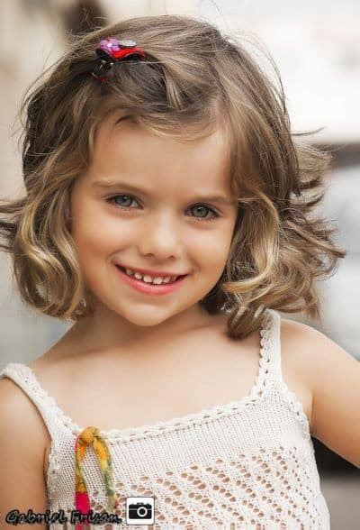 Corte de Cabelo Infantil Feminino – 6 Estilos & Dicas Imperdíveis!.